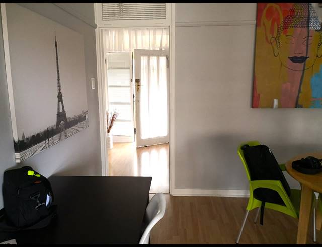 1 BEDROOM FLAT FOR SALE IN MUSGRAVE